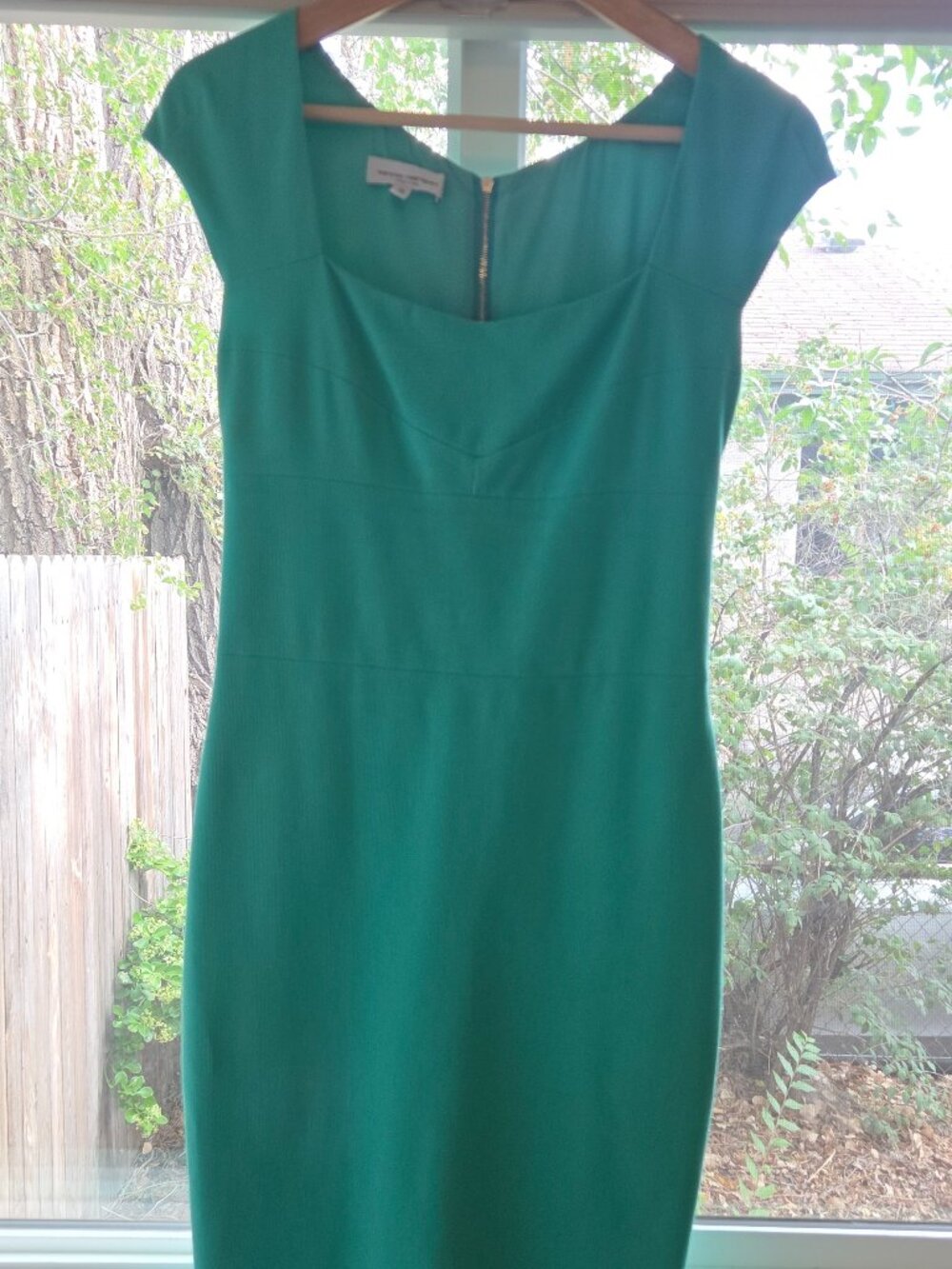 Narciso Rodriguez Dress - size 38